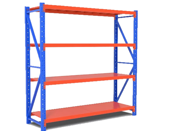 Pallet Rack