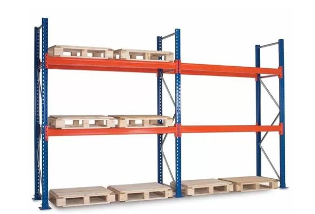 Pallet Rack