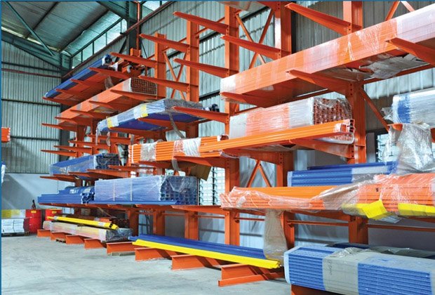 Cantilever racking3