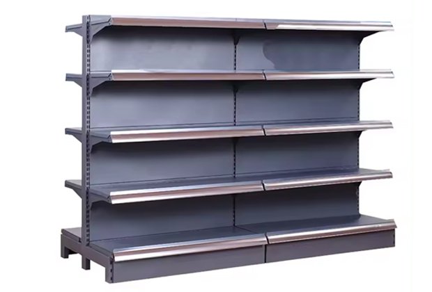 Disolay shelf