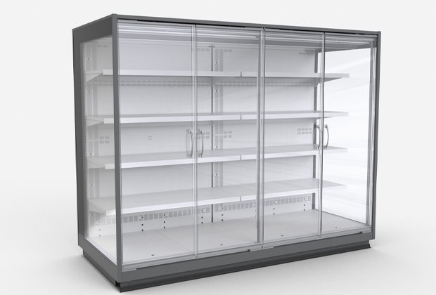 Glass Door Cabinet2