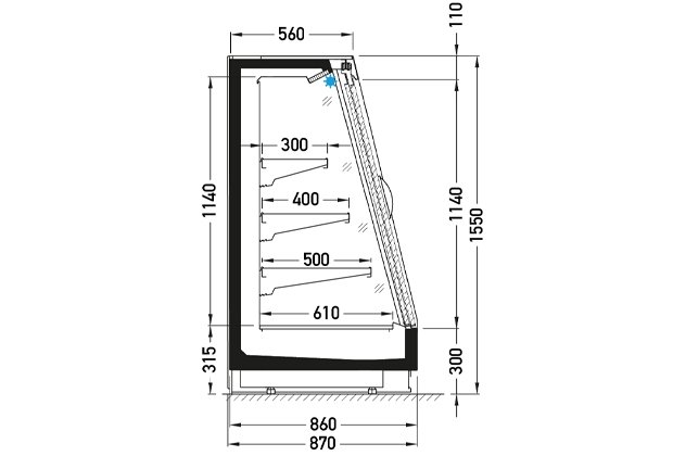 MULTIDECK 1