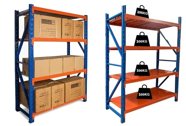 Pallet Rack