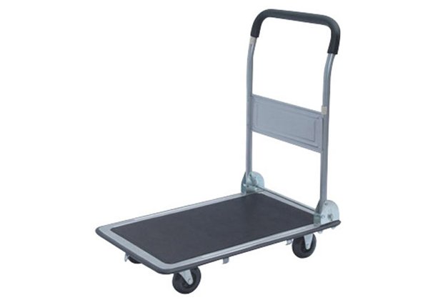 Platform Hand Truck Trolley