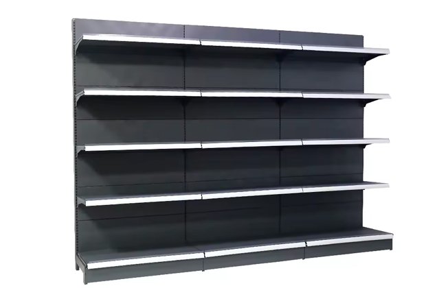 Wall shelf