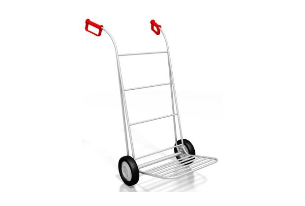 Wjolesale Trolley 13