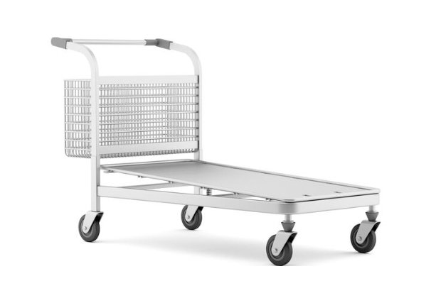 Wjolesale Trolley