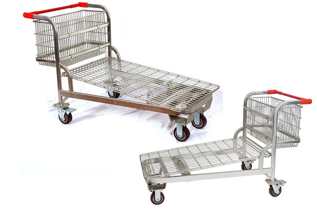 wholesale trolley